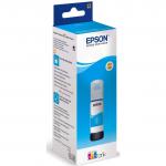 Epson 113 Cyan EcoTank Ink Bottle 70ml - C13T06B240 EPT06B240