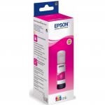 Epson 113 Magenta EcoTank Ink Bottle 70ml - C13T06B340 EPT06B340