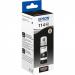 Epson 114 Black EcoTank Standard Capacity Ink Cartridge 70ml - C13T07A140 EPT07A140