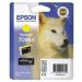Epson T0964 Husky Yellow Standard Capacity Ink Cartridge 11ml - C13T09644010 EPT096440