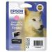 Epson T0966 Husky Vivid Light Standard Capacity Magenta Ink 11ml - C13T09664010 EPT096640