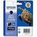 Epson T1578 Matte Black Ink Cartridge Turtle XL 25.9ml - C13T15784010 EPT15784010