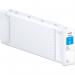 Epson Cyan Ink Cart 700ML - C13T41E240 EPT41E240