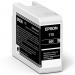 Epson T46S8 Matte Black Pro10 Ink Cartridge 25ml - C13T46S800 EPT46S800
