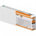 Epson Orange P Series Ultrachrome HDXHD Ink Cartridge 700ml - C13T55KA00 EPT55KA00