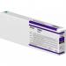 Epson Violet P Series Ultrachrome HDXHD Ink Cartridge 700ml - C13T55KD00 EPT55KD00