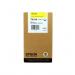 *YELLOW INK STYLUS PRO 4400 220ml