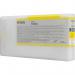 Epson T6534 Yellow Ink Cartridge 200ml - C13T653400 EPT653400