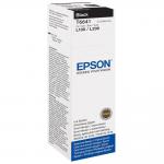 Epson 664 Black Ink Cartridge 70ml - C13T664140 EPT664140