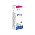 Epson 664 Magenta Ink Cartridge 70ml - C13T664340 EPT664340