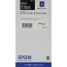 Epson T7551 Black Ink Cartridge 100ml - C13T755140 EPT755140