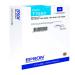 Epson T7552 Cyan Ink Cartridge 39ml - C13T755240 EPT755240