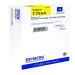 Epson T7554 Yellow Ink Cartridge 39ml - C13T755440 EPT755440