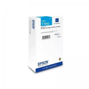 Epson Cyan Ink Cartridge 14ml - C13T75624N EPT75624N