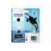 Epson T7608 Killer Whale Matte Black Standard Capacity Ink Cartridge 25.9ml - C13T76084010 EPT76084010