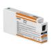 Epson T824A Orange Ink Cartridge 350ml - C13T824A00 EPT824A00