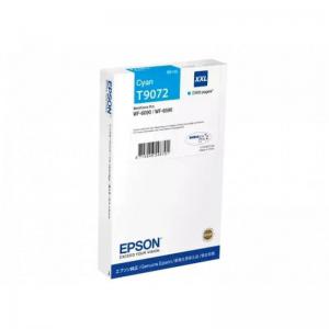 Epson C13T90724N Ink Cart 7K pages EPT90724N