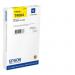 Epson T9084 Yellow Ink Cartridge 39ml - C13T908440 EPT908440