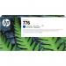 HP No 776 Blue Standard Capacity Ink Cartridge 1000 ml - 1XB04A HP1XB04A