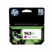 HP 963XL Magenta High Yield Ink Cartridge 23ml for HP OfficeJet Pro 9010/9020 series - 3JA28AE HP3JA28AE