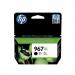 HP 967XL Black Extra High Yield Ink Cartridge 3K for HP OfficeJet Pro 9020 series - 3JA31AE HP3JA31AE