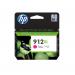 HP 912XL Magenta High Yield Ink Cartridge 10ml for HP OfficeJet Pro 8010/8020 series - 3YL82AE HP3YL82AE