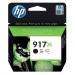 HP 917XL Black Extra High Yield Ink Cartridge 39ml for HP OfficeJet Pro 8020 series - 3YL85AE HP3YL85AE
