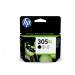 HP 305XL Black High Capacity Ink Cartridge - 3YM62AE HP3YM62AE