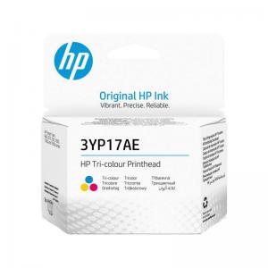 HP Tri-Colour Printhead - 3YP17AE HP3YP17AE