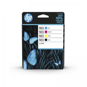 Click to view product details and reviews for Hp 903 Black Cyan Magenta Yellow Standard Capacity Ink Cartridge.