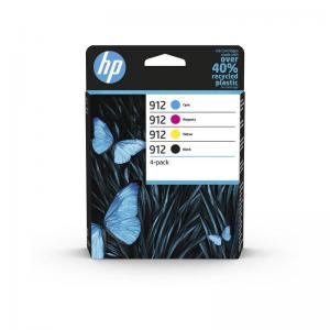 Click to view product details and reviews for Hp 912 Black Cyan Magenta Yellow Standard Capacity Ink Cartridge.