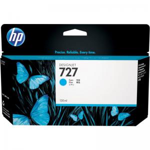 Click to view product details and reviews for Hp 727 Cyan Standard Capacity Ink Cartridge 130ml B3p19a Hpb3p19a.