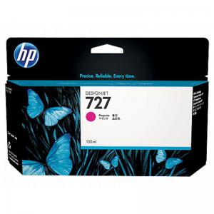 Click to view product details and reviews for Hp 727 Magenta Standard Capacity Ink Cartridge 130ml B3p20a Hpb3p20a.