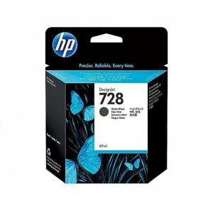 Click to view product details and reviews for Hp 727 Matte Black Ink Cartridge 300ml C1q12a Hpc1q12a.