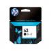 HP 62 Black Standard Capacity Ink Cartridge 4ml - C2P04AE HPC2P04AE