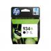 HP 934XL Black High Yield Ink Cartridge 26ml for HP OfficeJet Pro 6230/6830 - C2P23AE HPC2P23AE