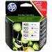 HP C2P42AE 932XL 933XL Ink Multipack 22.5ml and 3x 8.5ml HPC2P42AE