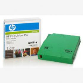 HP LTO4 Data Tape 1.6TB - C7974A HPC7974A
