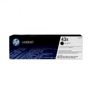 Click to view product details and reviews for Hp 43x Black High Yield Toner Cartridge 30k Pages For Hp Laserjet.