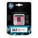 HP C8775E 363 Light Magenta Ink 4ml HPC8775E