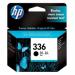 HP 336 Black Standard Capacity Ink Cartridge 5ml - C9362E HPC9362E