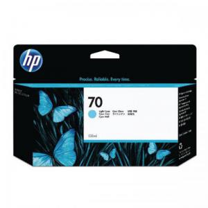 Click to view product details and reviews for Hp No 70 Cyan Standard Capacity Ink Cartridge 130ml C9390a Hpc9390a.