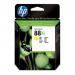 HP C9393A K550 No 88 Yellow Ink Cartridge HPC9393A