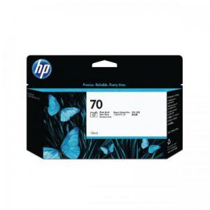 Click to view product details and reviews for Hp 70 Standard Capacity Photo Black Ink Cartridge Standard 130ml.