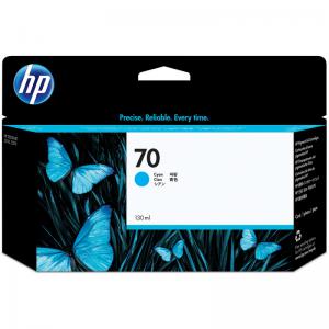 Click to view product details and reviews for Hp 70 Cyan Standard Capacity Ink Cartridge 130ml C9452a Hpc9452a.