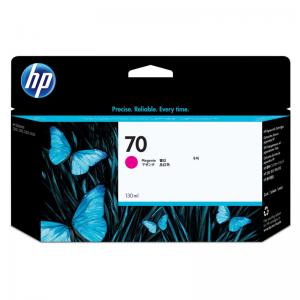 Click to view product details and reviews for Hp 70 Magenta Standard Capacity Ink Cartridge 130ml C9453a Hpc9453a.