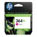 HP 364XL Magenta Standard Capacity Ink Cartridge 7ml - CB324E HPCB324E