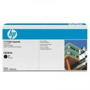 HP 824A Black Drum 35K pages for HP Color LaserJet CM6030CM6040CP6015