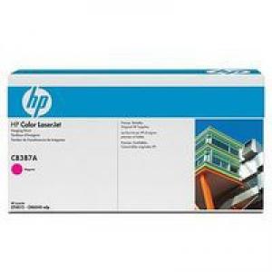 HP 824A Magenta Drum 35K pages for HP Color LaserJet