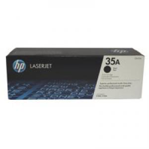 Click to view product details and reviews for Hp 35a Black Standard Capacity Toner Cartridge 15k Pages For Hp.